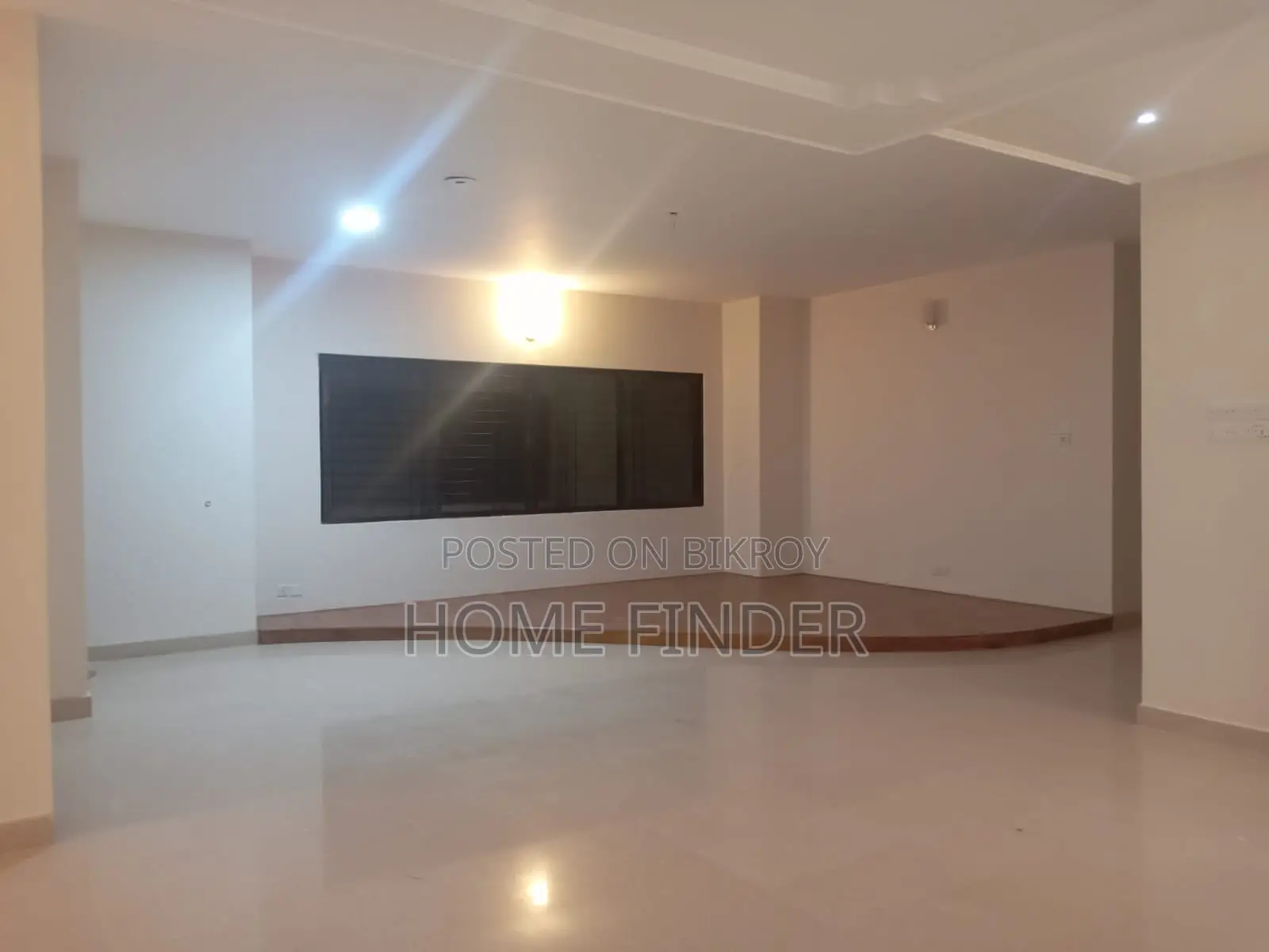 Gorgeous 3200 Sqft Apartment Rent in Gulshan in Gulshan