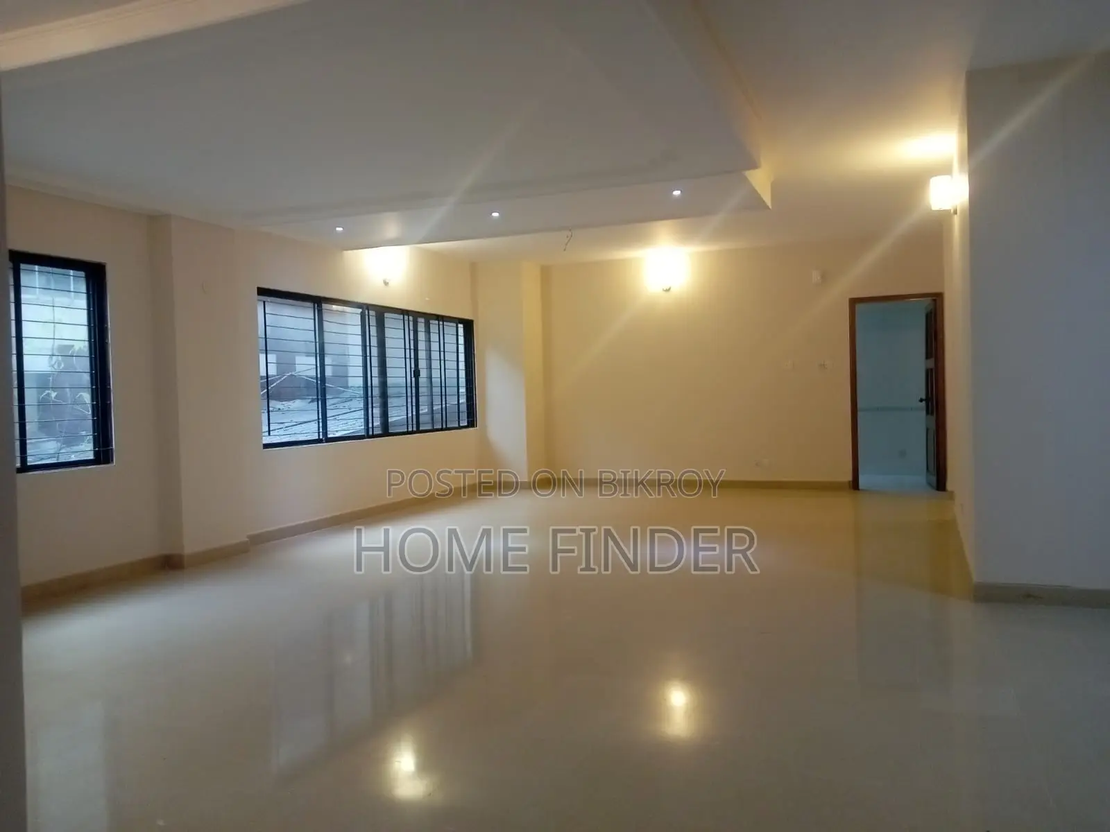 Gorgeous 3200 Sqft Apartment Rent in Gulshan in Gulshan