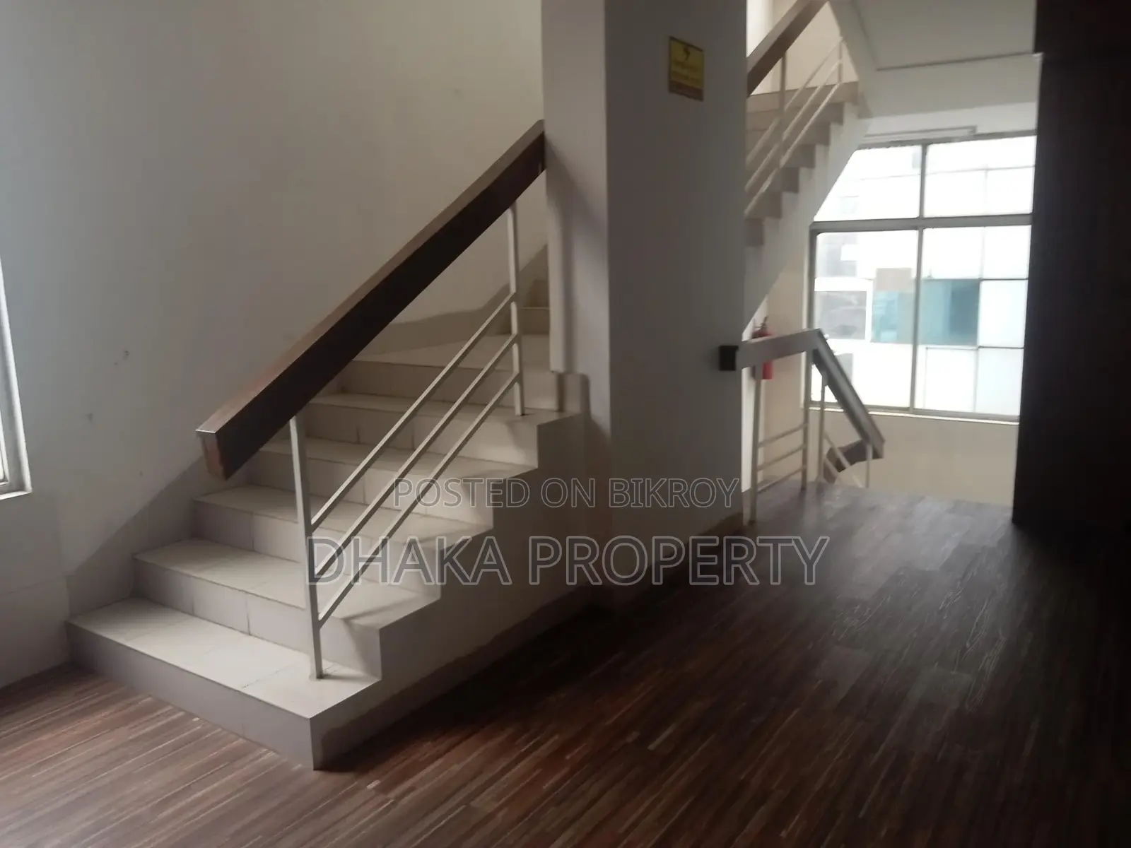 3600-Sqft Commercial Office Space For Rent@ Gulshan-1 in Gulshan