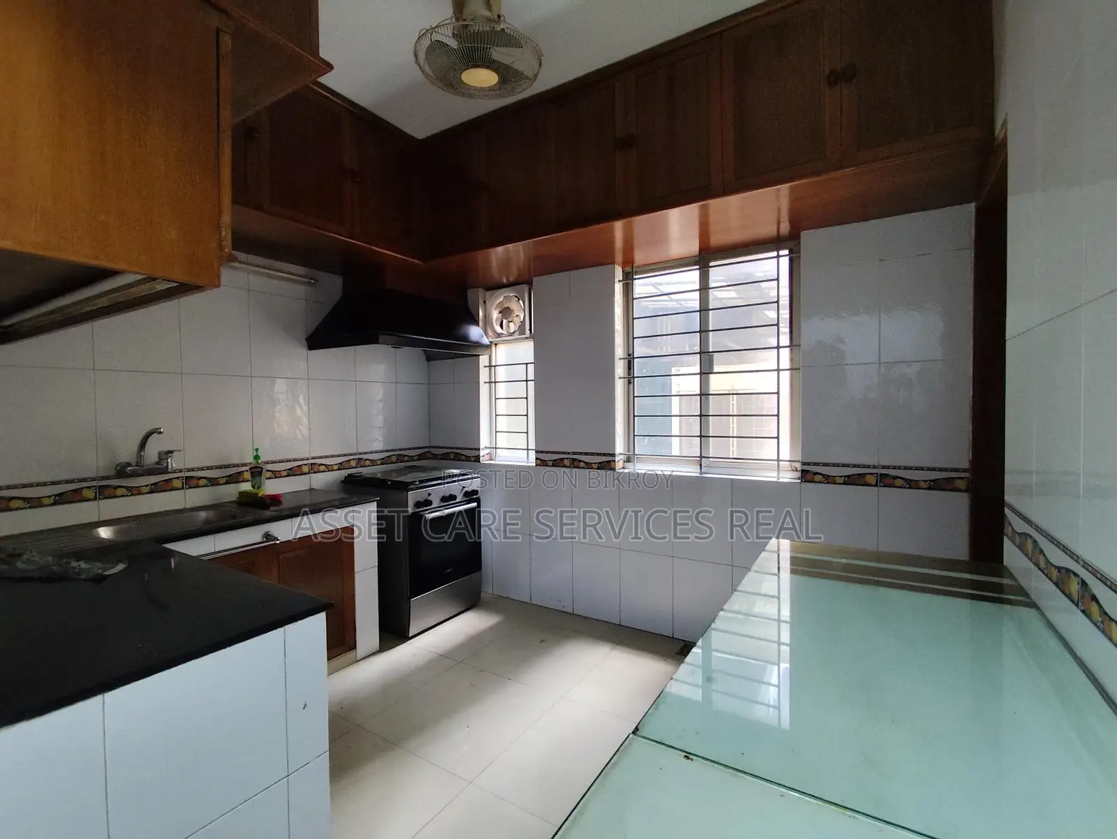 3Bed Excellent Fully-Furnished Apartment Rent In Gulshan in Gulshan