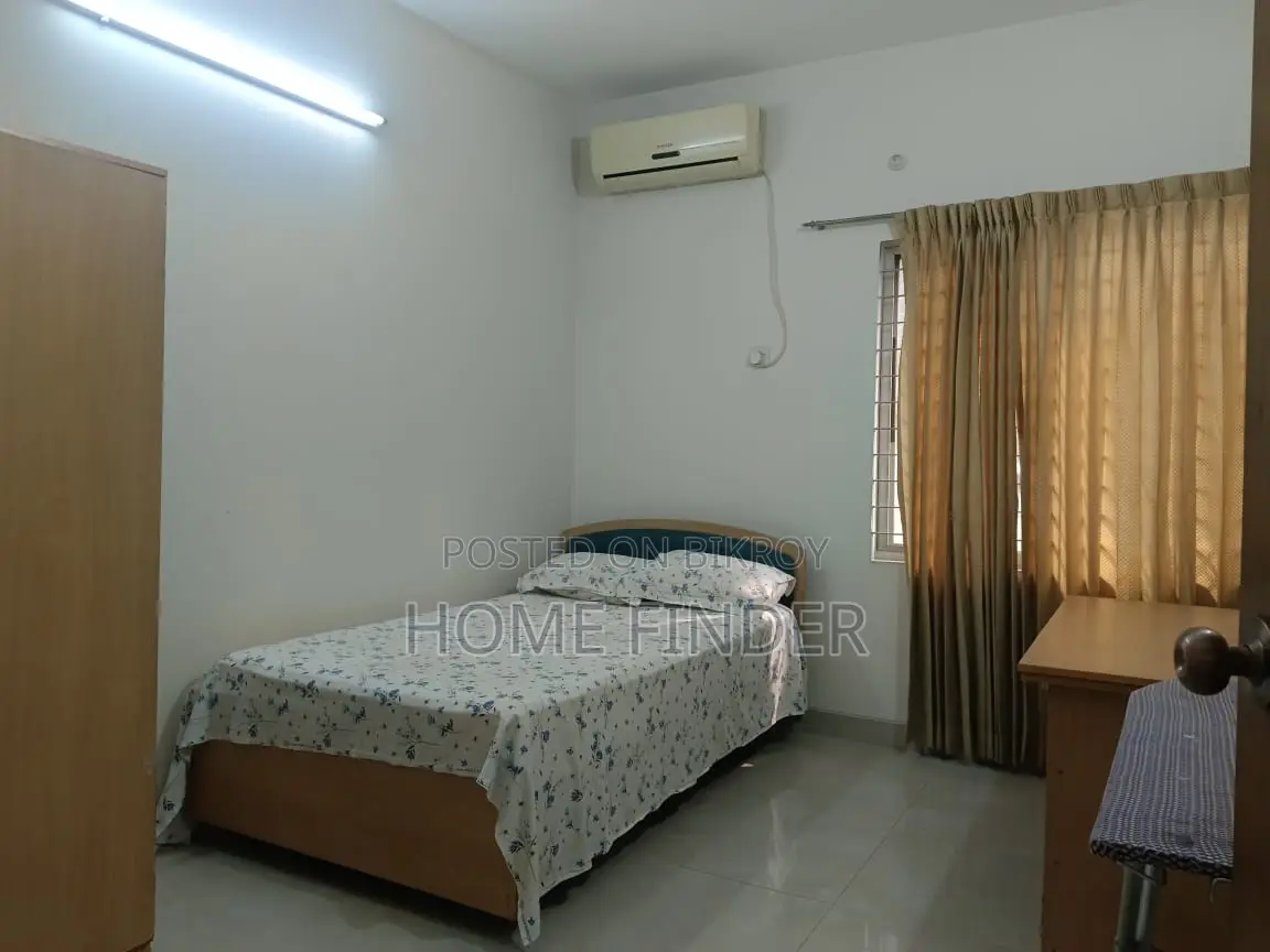 3bedroom 2350 Sqft Full Furnished Apt: Rent in Gulshan in Gulshan