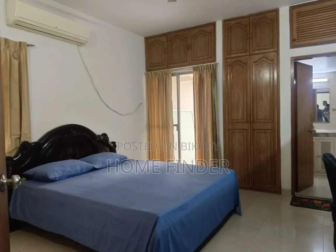 3bedroom 2350 Sqft Full Furnished Apt: Rent in Gulshan in Gulshan