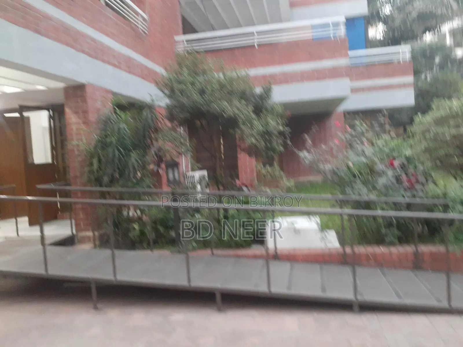 Individual House Rent in Gulshan-2 North in Gulshan