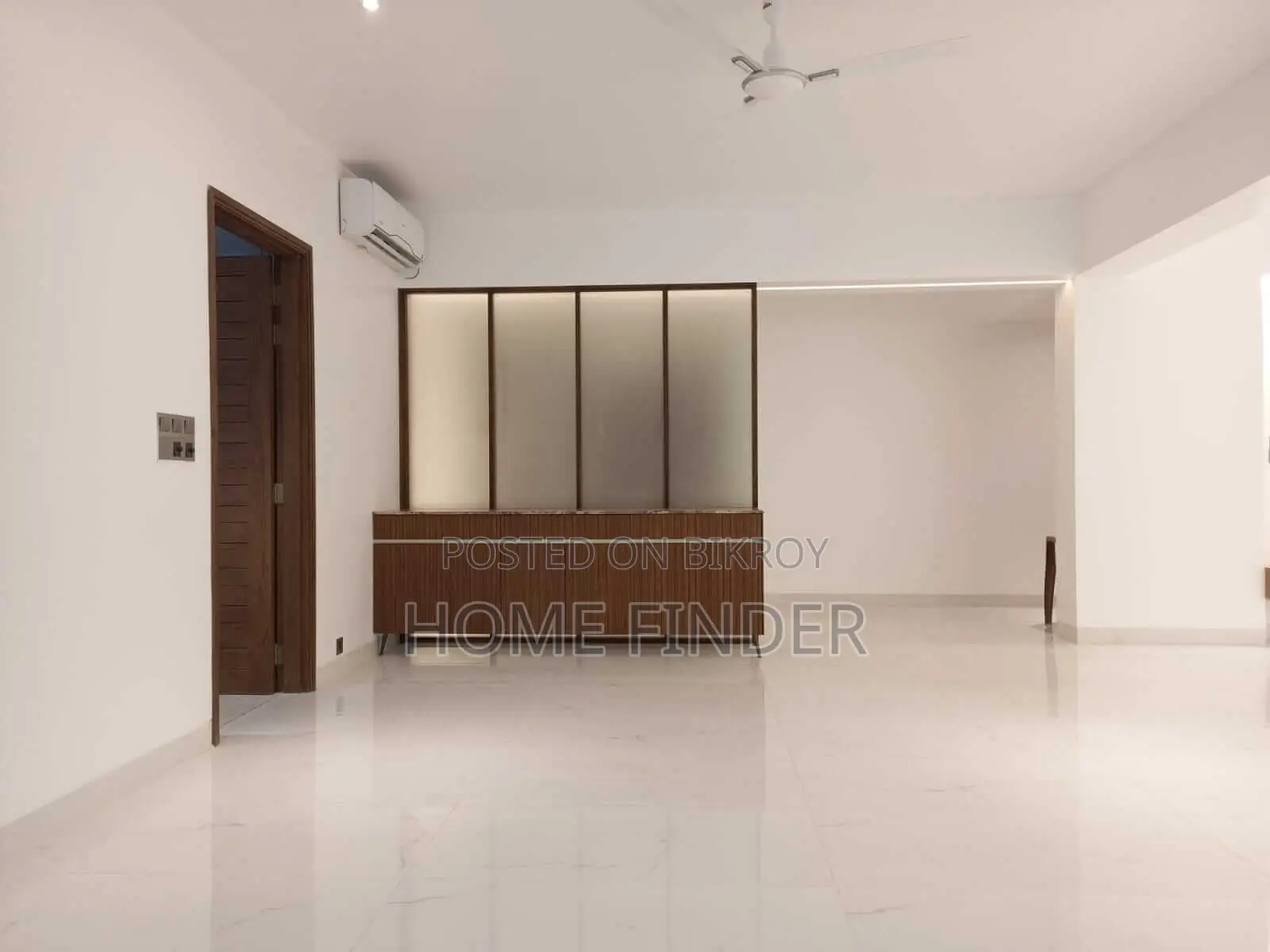 Brand New Semi Furnished (pool-gym) Apt: Rent Gulshan 2 in Gulshan