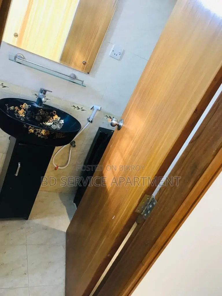 PRIME ASSET FULL FURNISHED APARTMENTS RENT in Uttara