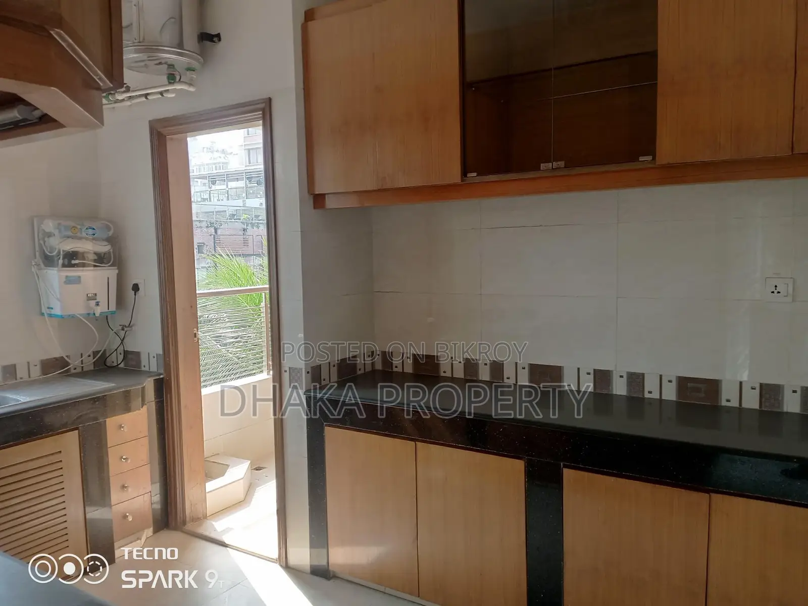 1800 SFT OFFICE APARTMENT FOR RENT IN GULSHAN in Gulshan