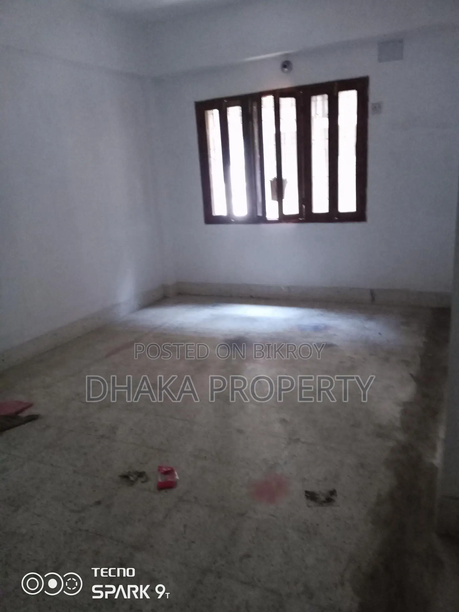 1800 SFT OFFICE APARTMENT FOR RENT IN GULSHAN in Gulshan