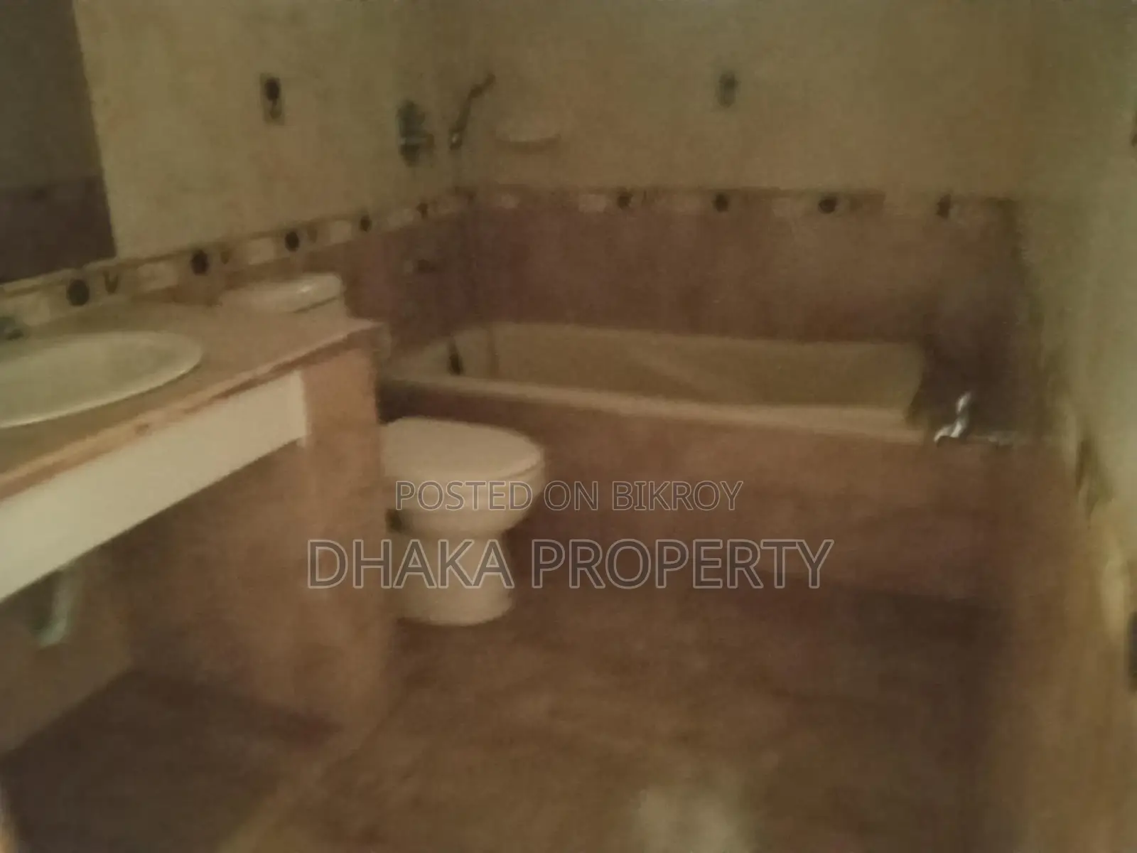1800 SFT OFFICE APARTMENT FOR RENT IN GULSHAN in Gulshan