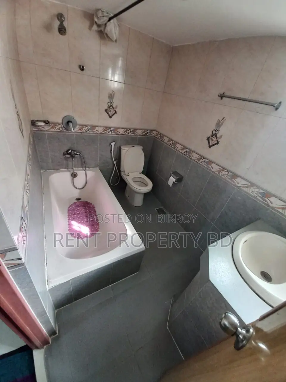 Gulshan-2 Fully Furnished Apartment Rent in Gulshan