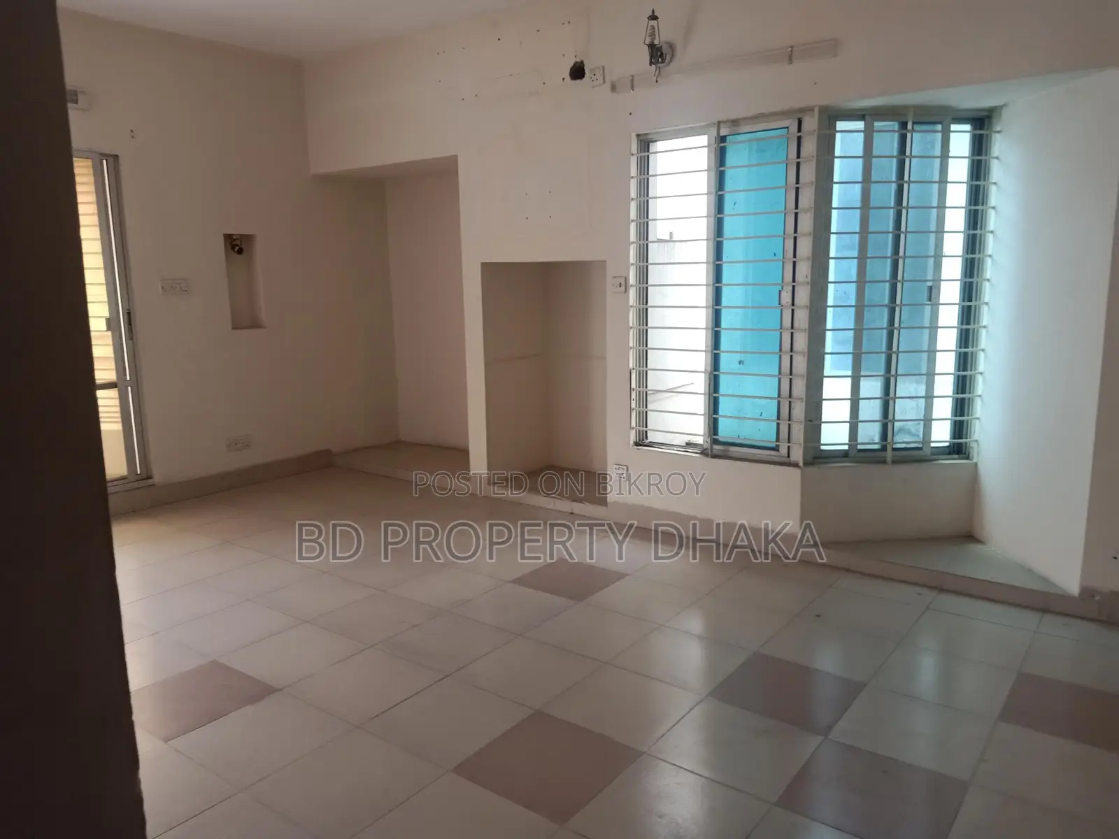 4240 Sqft Office Space Rent in Gulshan in Gulshan