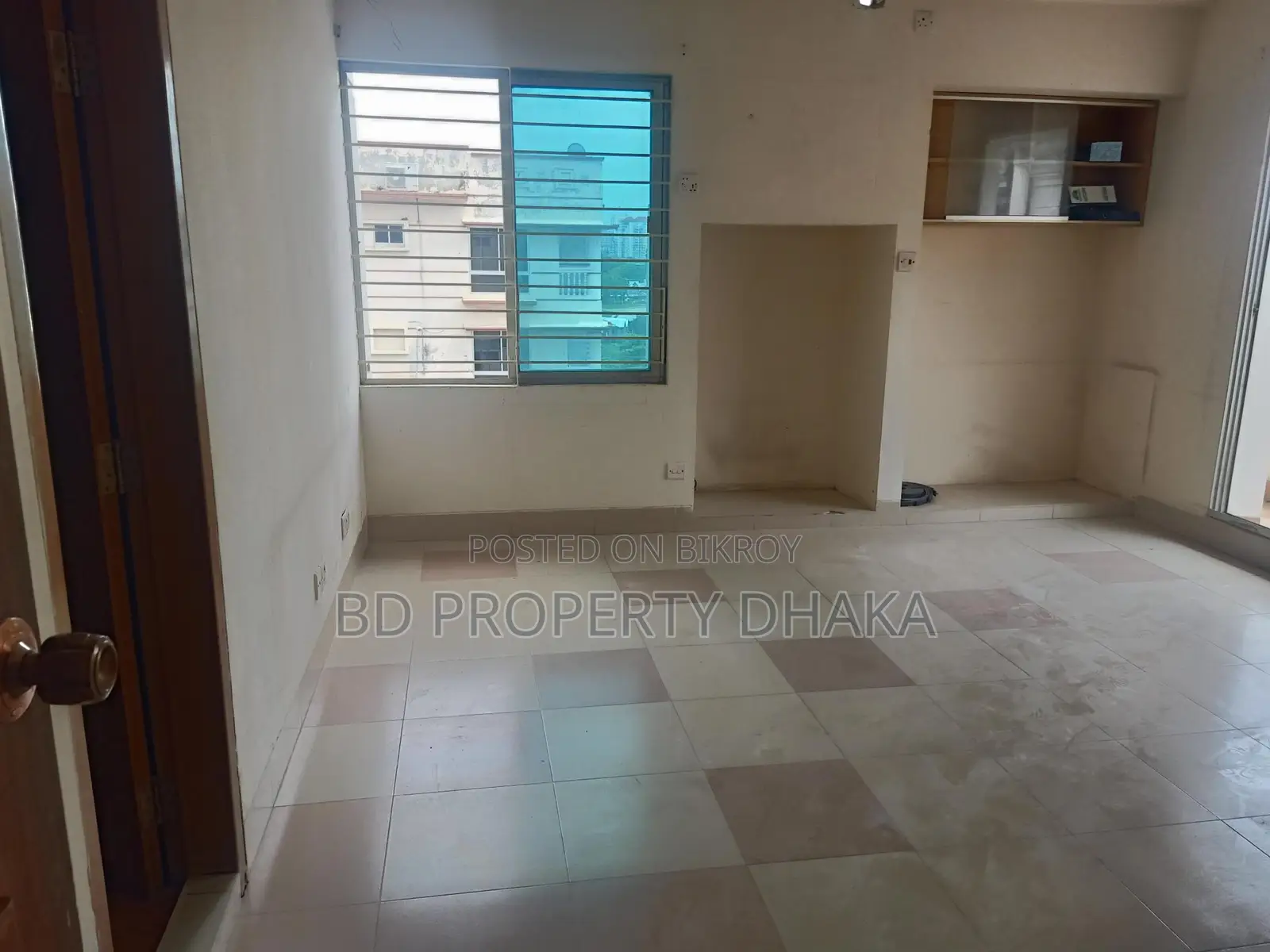 4240 Sqft Office Space Rent in Gulshan in Gulshan