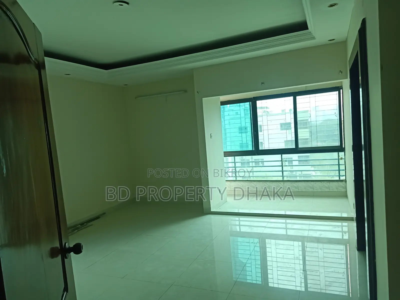 2400sft residential office space for rent in Banani