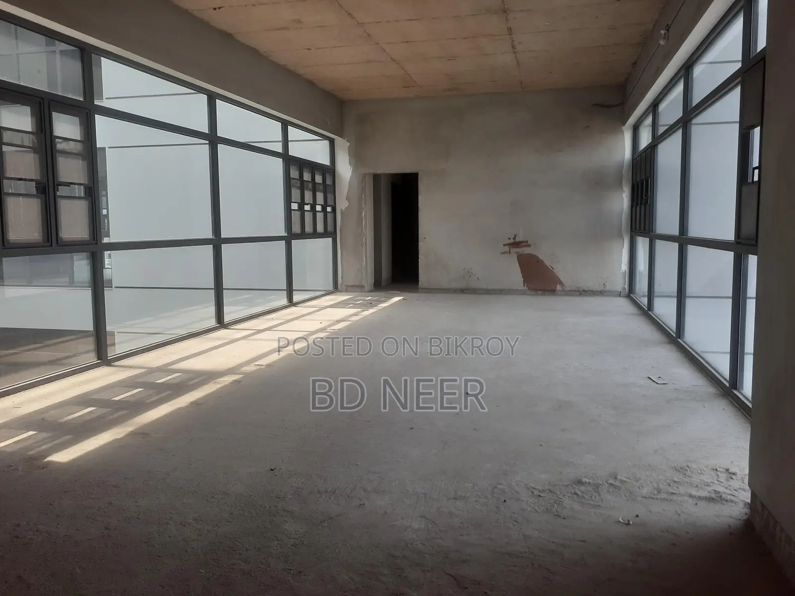 Brand New Modern Facilities 8000 Sqft 4-Bedroom Flat Rent in Gulshan-2 North in Gulshan