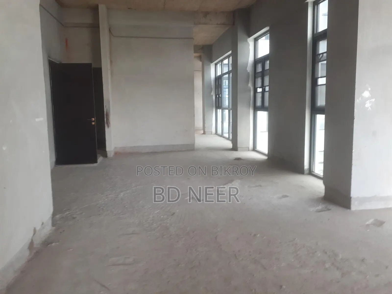 Brand New Modern Facilities 8000 Sqft 4-Bedroom Flat Rent in Gulshan-2 North in Gulshan