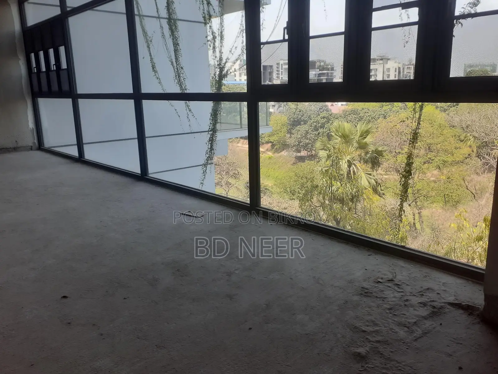 Brand New Modern Facilities 8000 Sqft 4-Bedroom Flat Rent in Gulshan-2 North in Gulshan