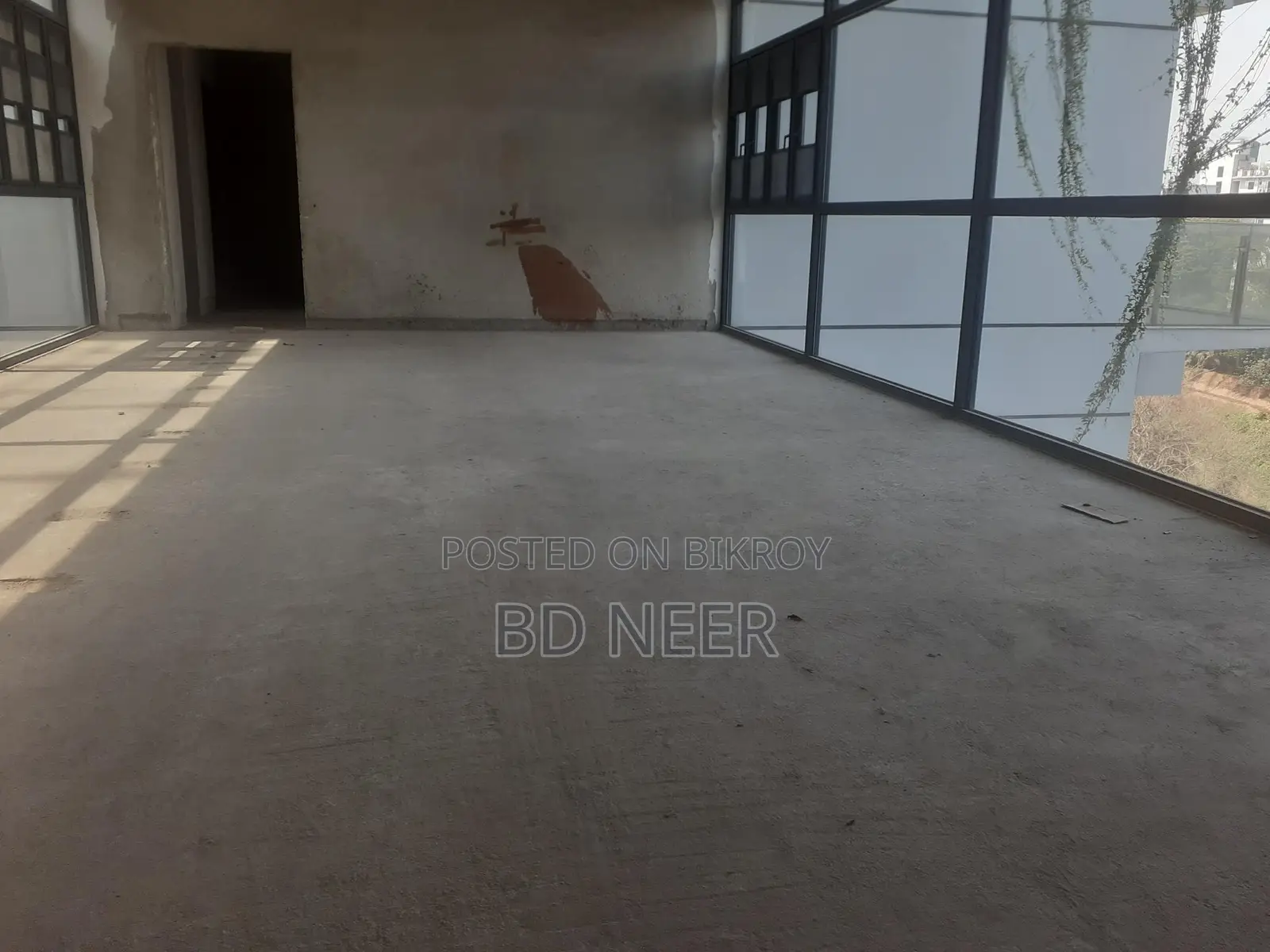 Brand New Modern Facilities 8000 Sqft 4-Bedroom Flat Rent in Gulshan-2 North in Gulshan