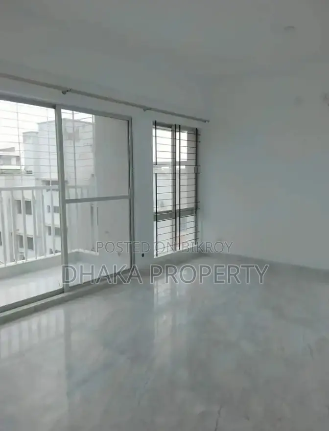 (Gym-Swimming pool) 2600-Sqft Luxurious Flat Rent at Banani in Banani