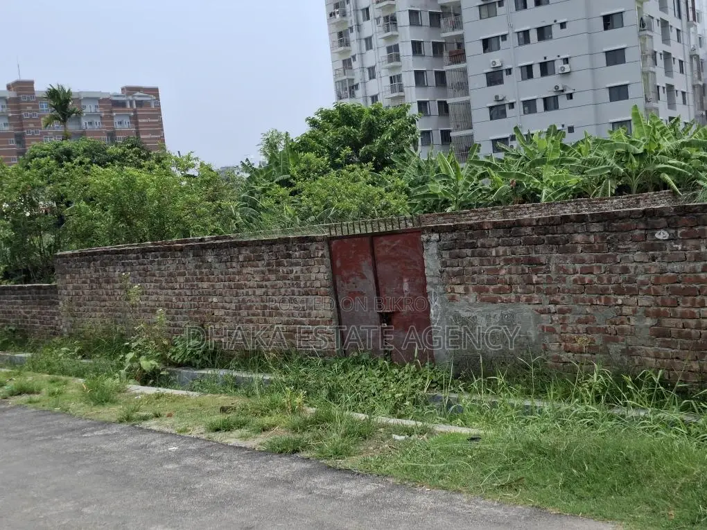 3 KATHA SECTOR 21 SOUTH FACE in Purbachal