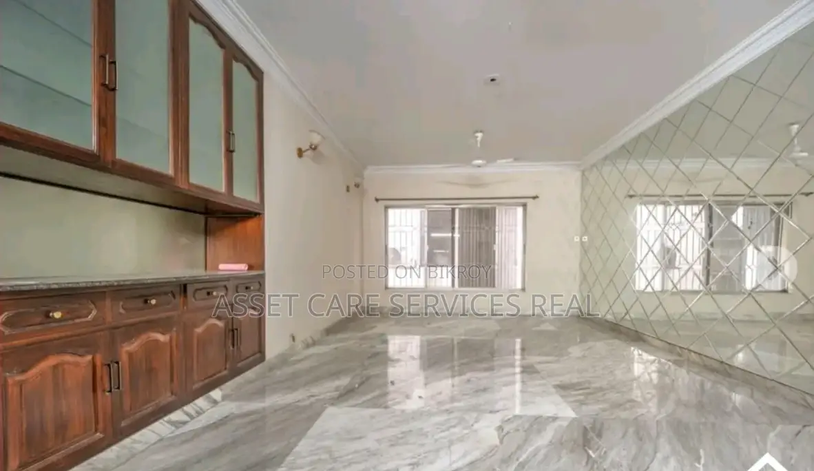 Gulshan North 4-Bedroom Exclusive Apartment for Rent in Gulshan