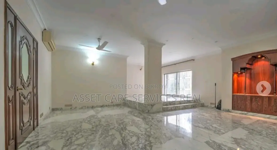 Gulshan North 4-Bedroom Exclusive Apartment for Rent in Gulshan