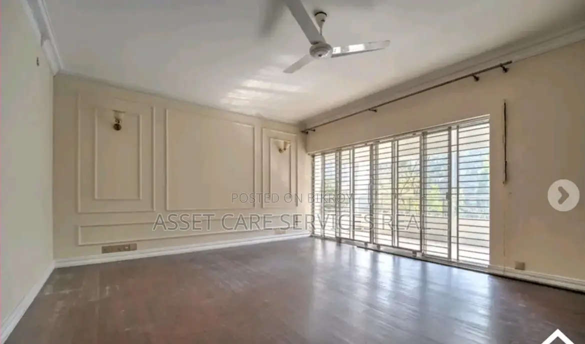 Gulshan North 4-Bedroom Exclusive Apartment for Rent in Gulshan