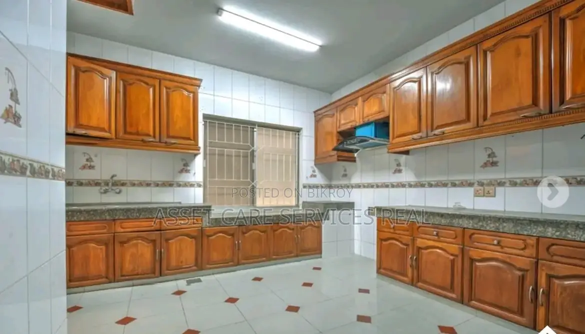 Gulshan North 4-Bedroom Exclusive Apartment for Rent in Gulshan