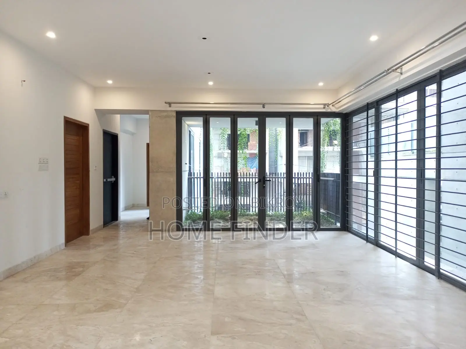 Brand New (Swimming Pool Gym) Apartment For Rent In Gulshan-2 in Gulshan