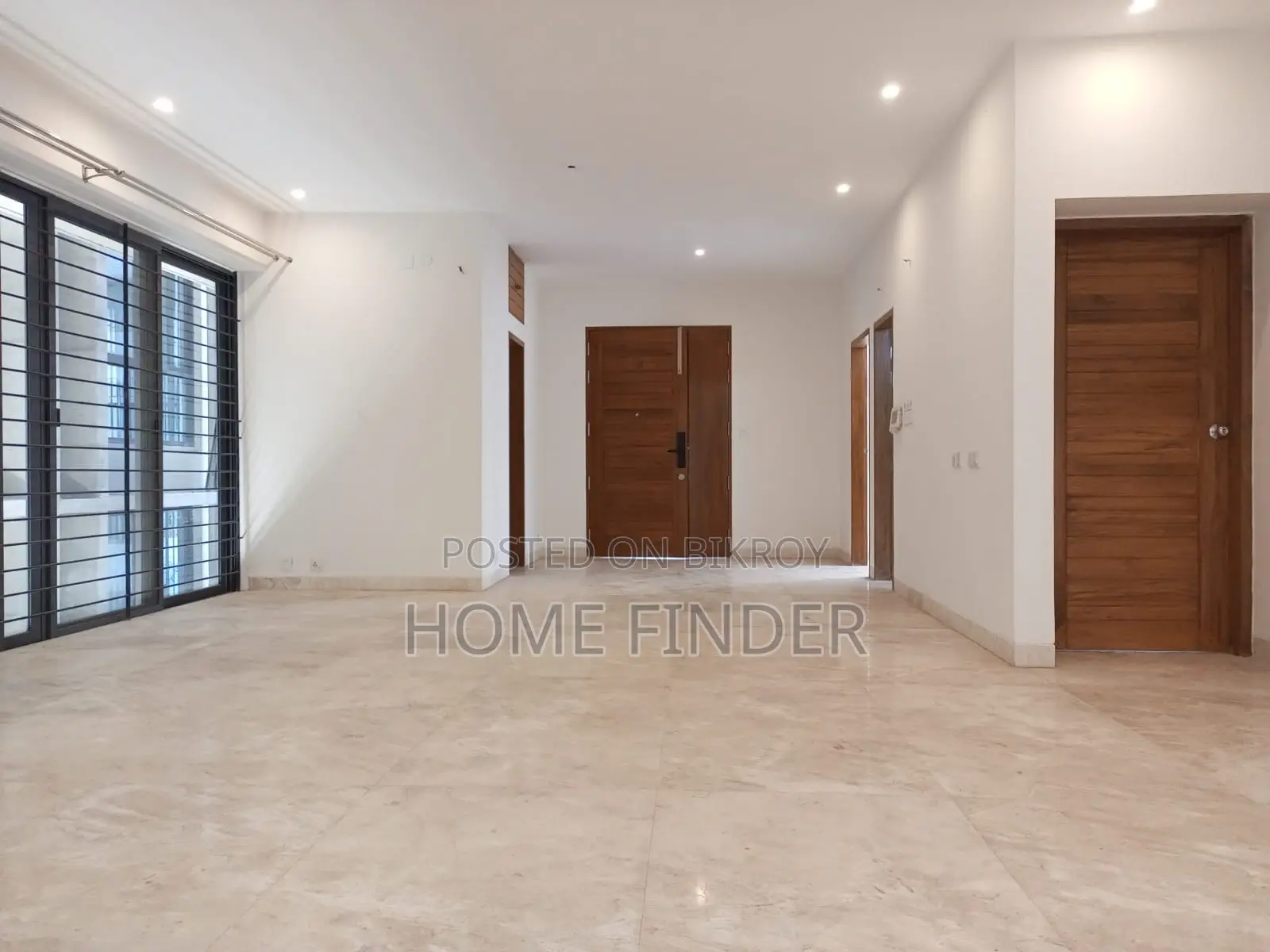Brand New (Swimming Pool Gym) Apartment For Rent In Gulshan-2 in Gulshan