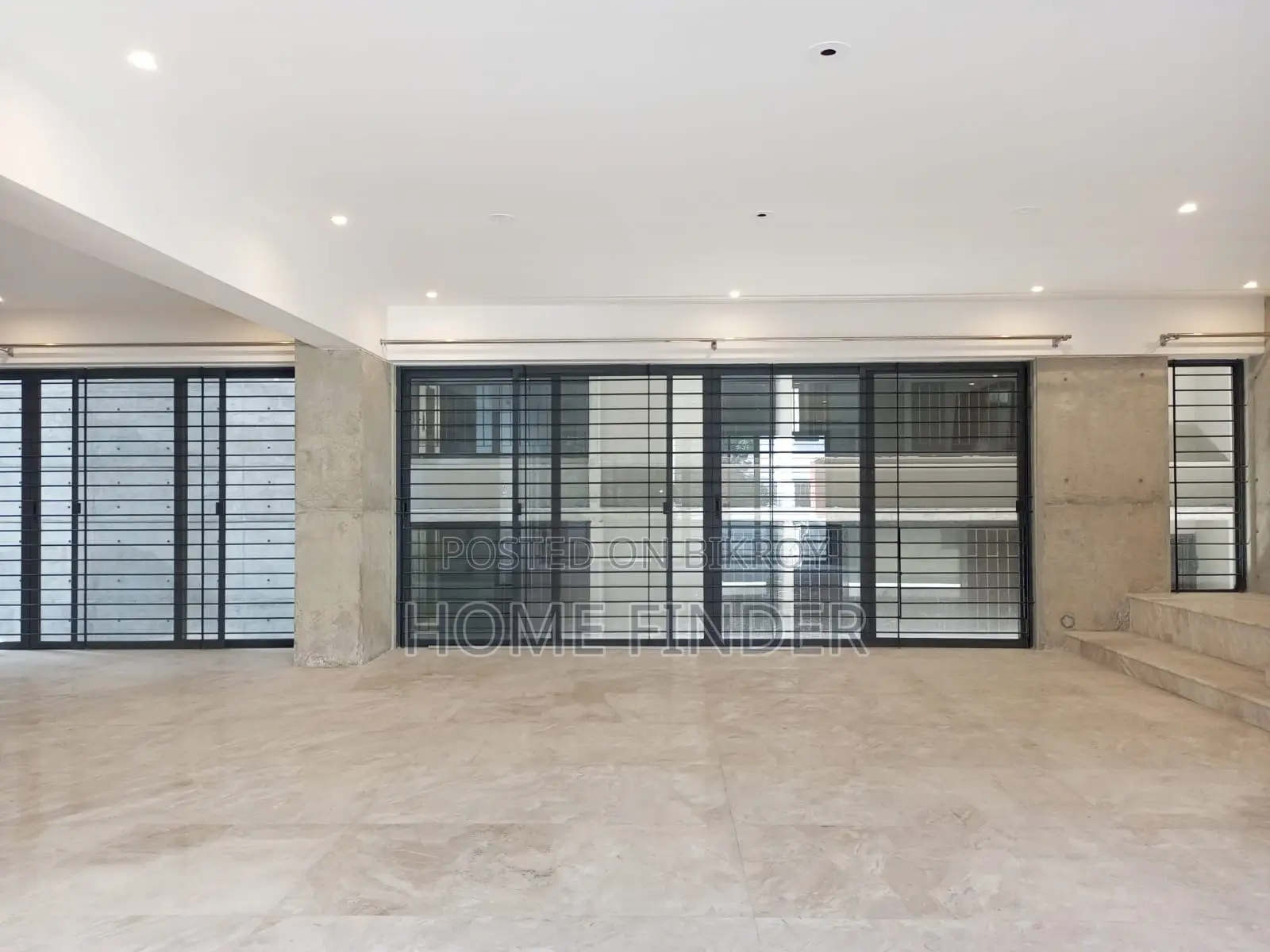 Brand New (Swimming Pool Gym) Apartment For Rent In Gulshan-2 in Gulshan