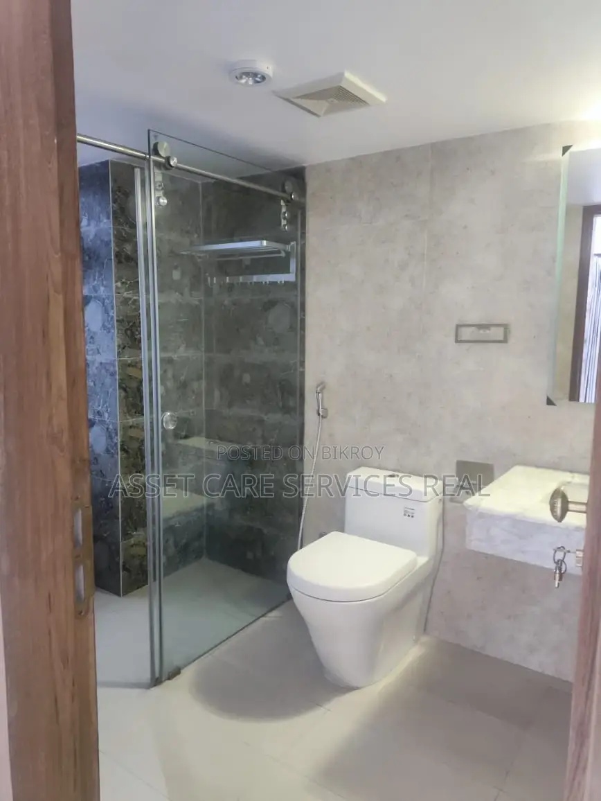Luxurious 4Bed Furnished Apartment Rent Baridhara Diplomatic Zone in Baridhara
