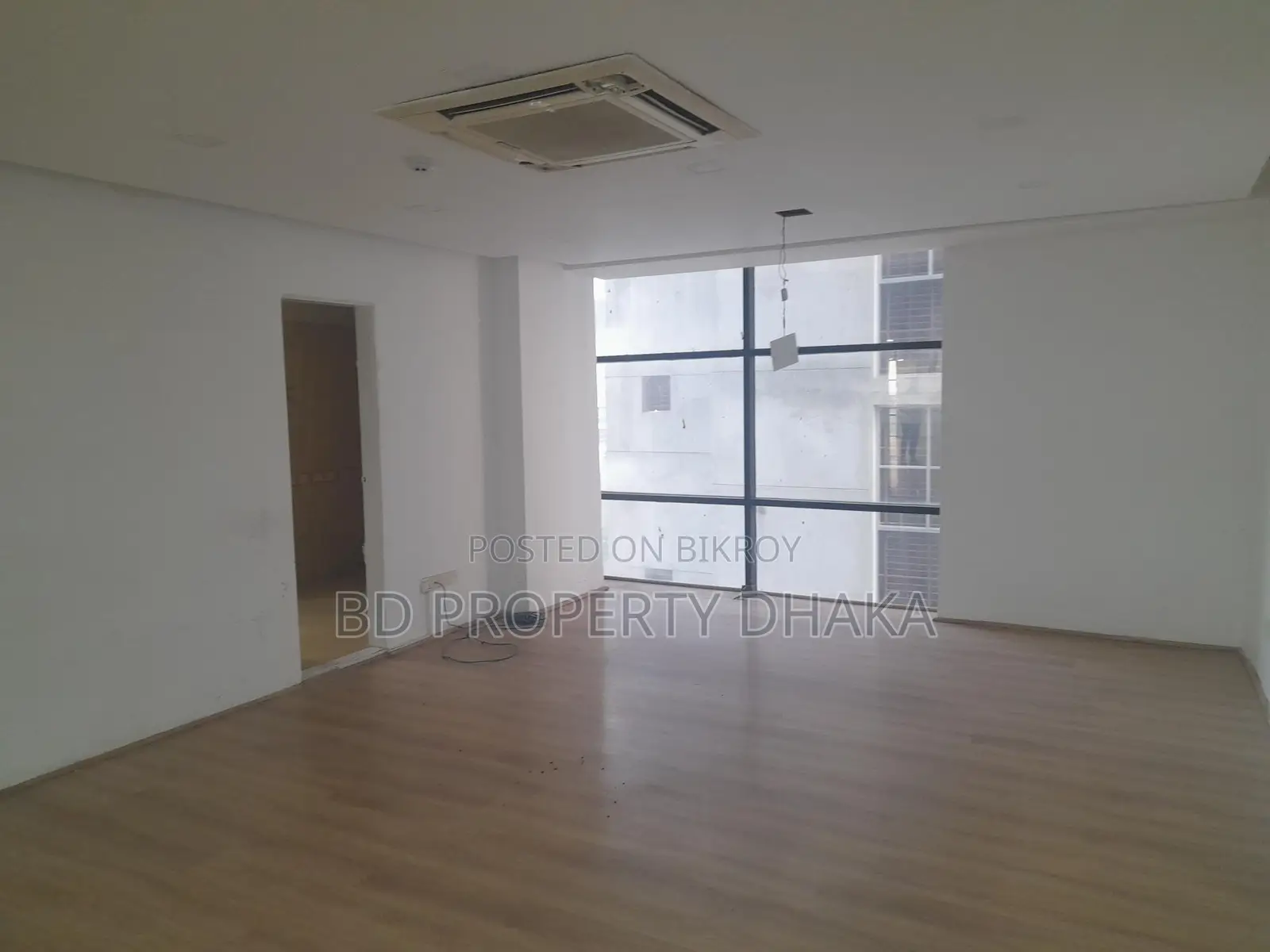 23400 Sqft Open Commercial Space Rent in Banani in Banani