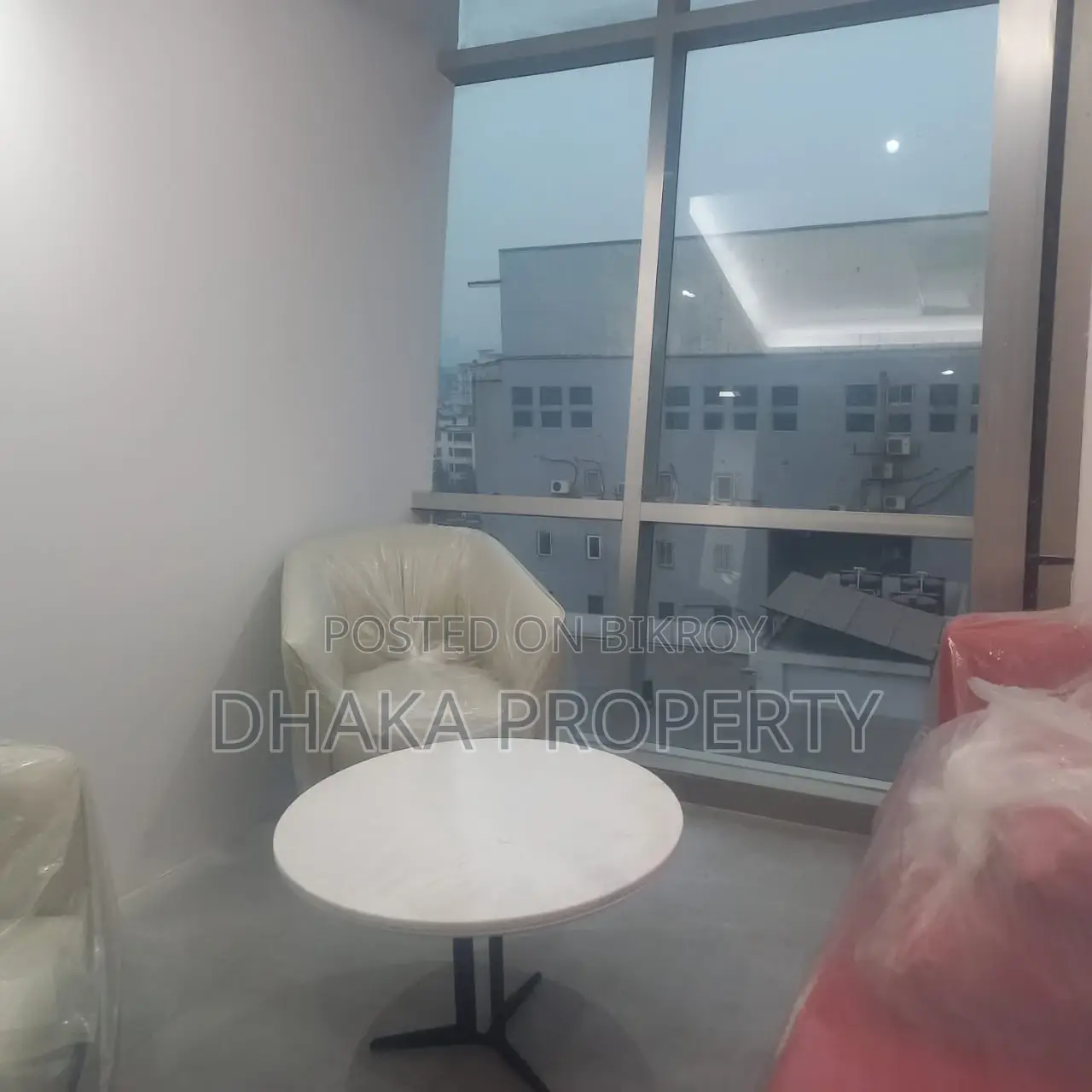 3200sqFt.Furnish Ready Office Rent at Mohakhali Commercial Area in Mohakhali