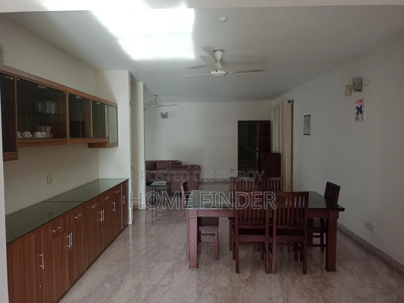 2700 Sqft 3bed Furnished Flat Rent In Gulshan(2) in Gulshan
