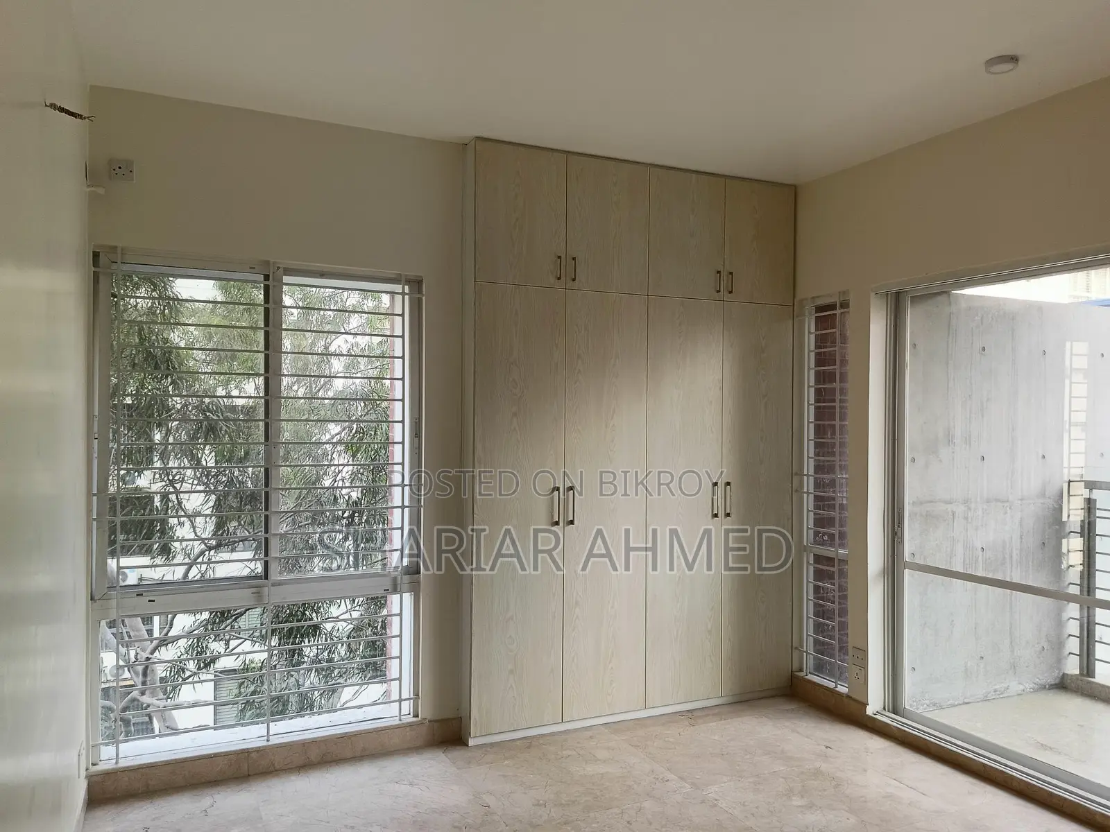 Find Your Dream Home In This 3700 Sq Ft Ready Flat In Gulshan in Gulshan