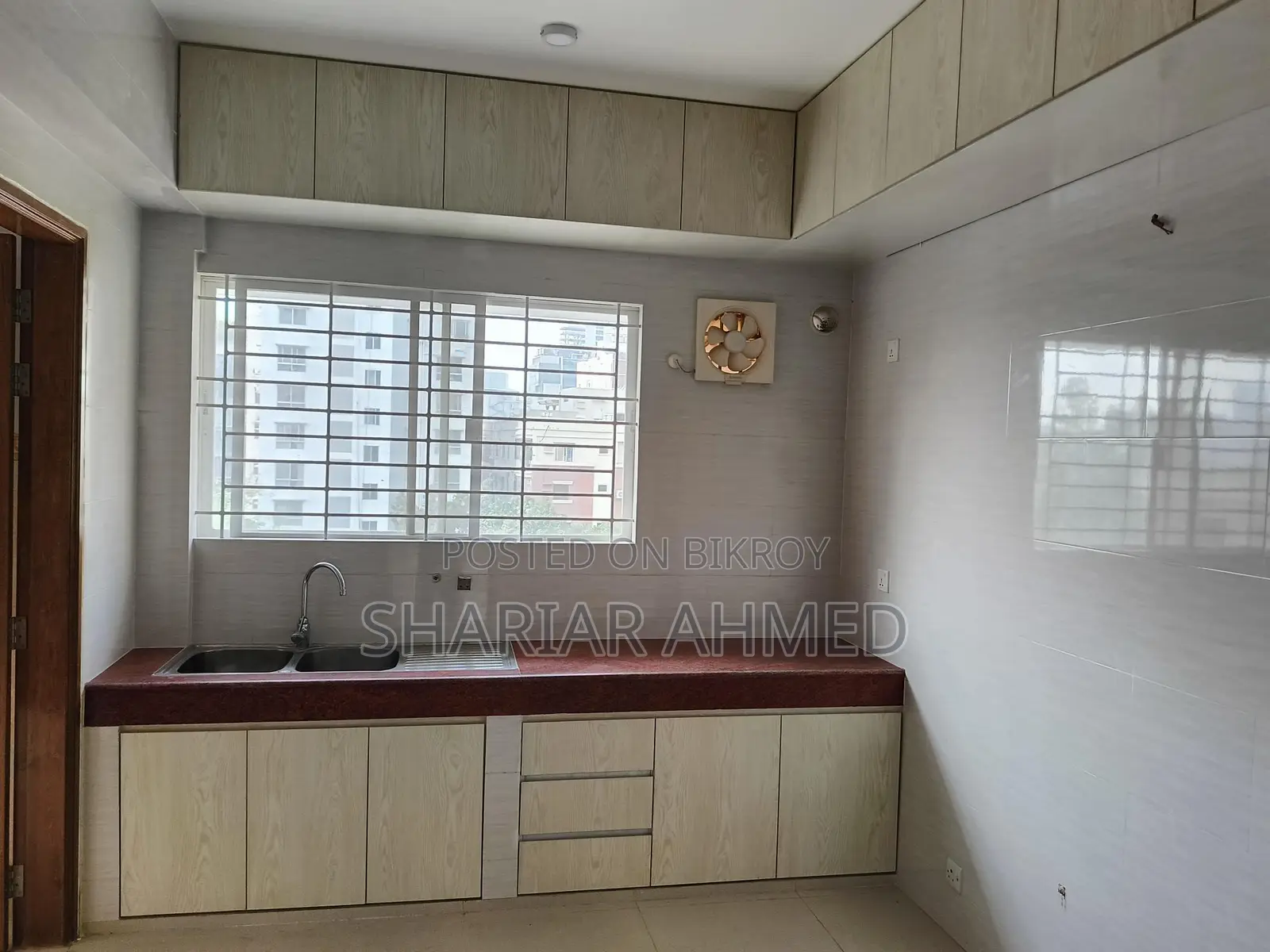 Find Your Dream Home In This 3700 Sq Ft Ready Flat In Gulshan in Gulshan