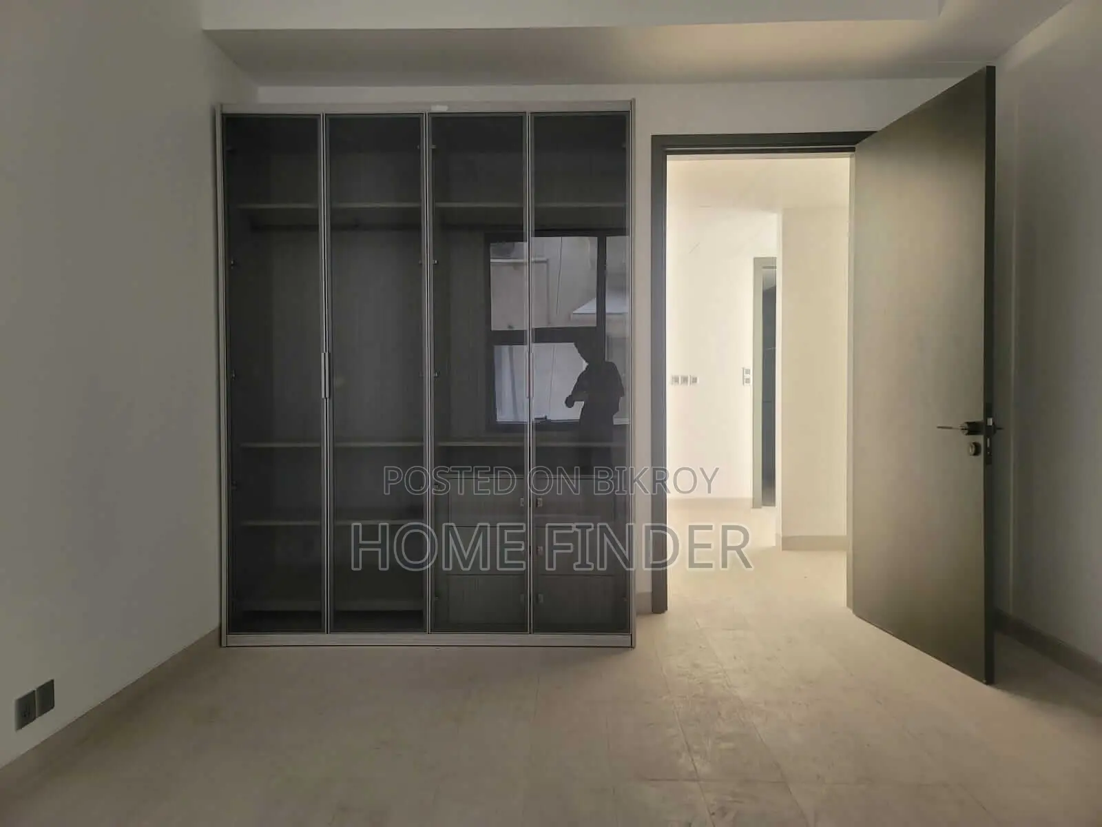 Semi Furnished Luxury Apartment Rent In GULSHAN 2 in Gulshan