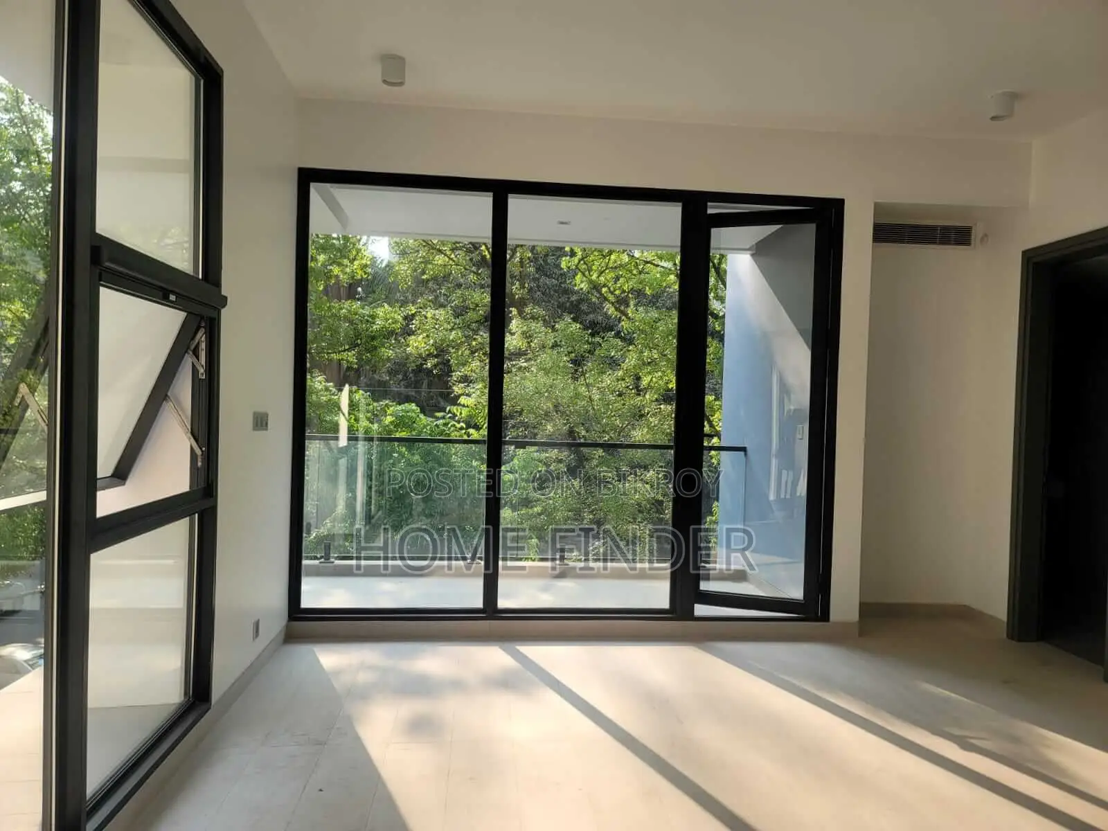 Semi Furnished Luxury Apartment Rent In GULSHAN 2 in Gulshan