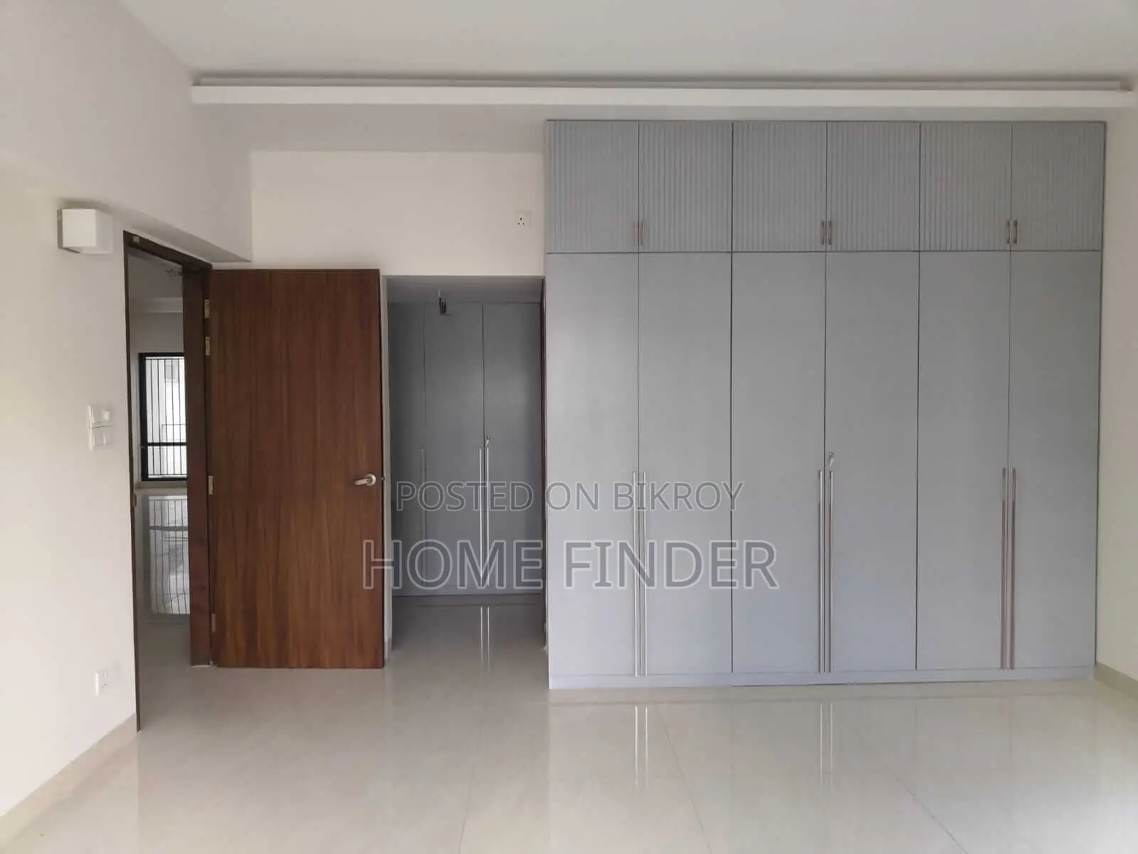 Semi Furnished Luxury Apartment Rent In GULSHAN 2 in Gulshan