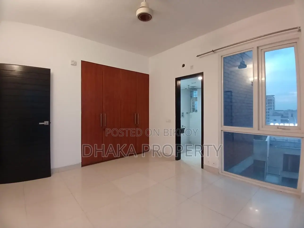 Brand Newly 3Bed Luxury Apartment Rent In Baridhara Diplomatic Zone in Baridhara