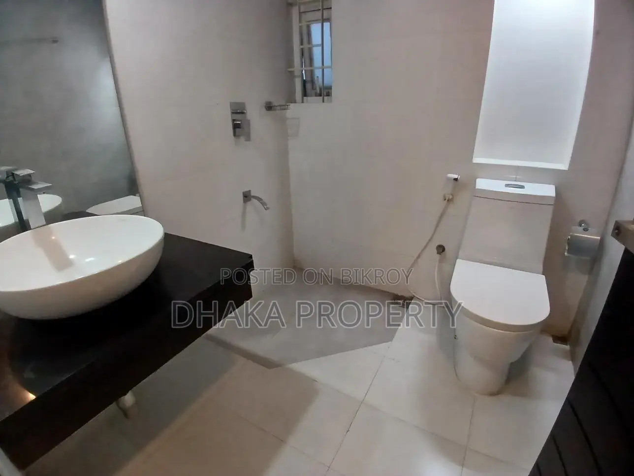 Brand Newly 3Bed Luxury Apartment Rent In Baridhara Diplomatic Zone in Baridhara