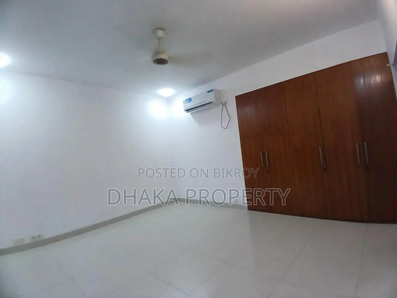 Brand Newly 3Bed Luxury Apartment Rent In Baridhara Diplomatic Zone in Baridhara
