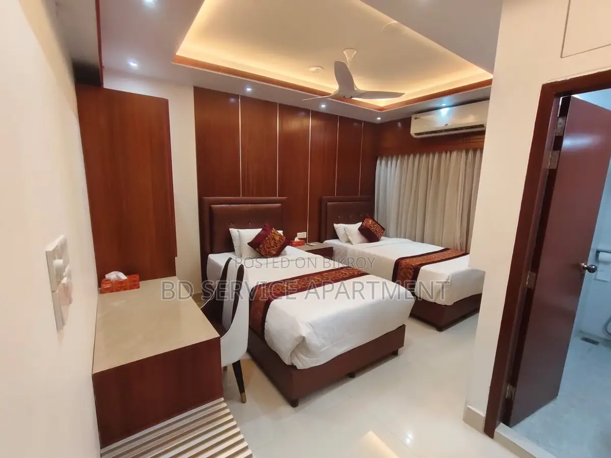Rent BD Royal Studio Flat in Uttara