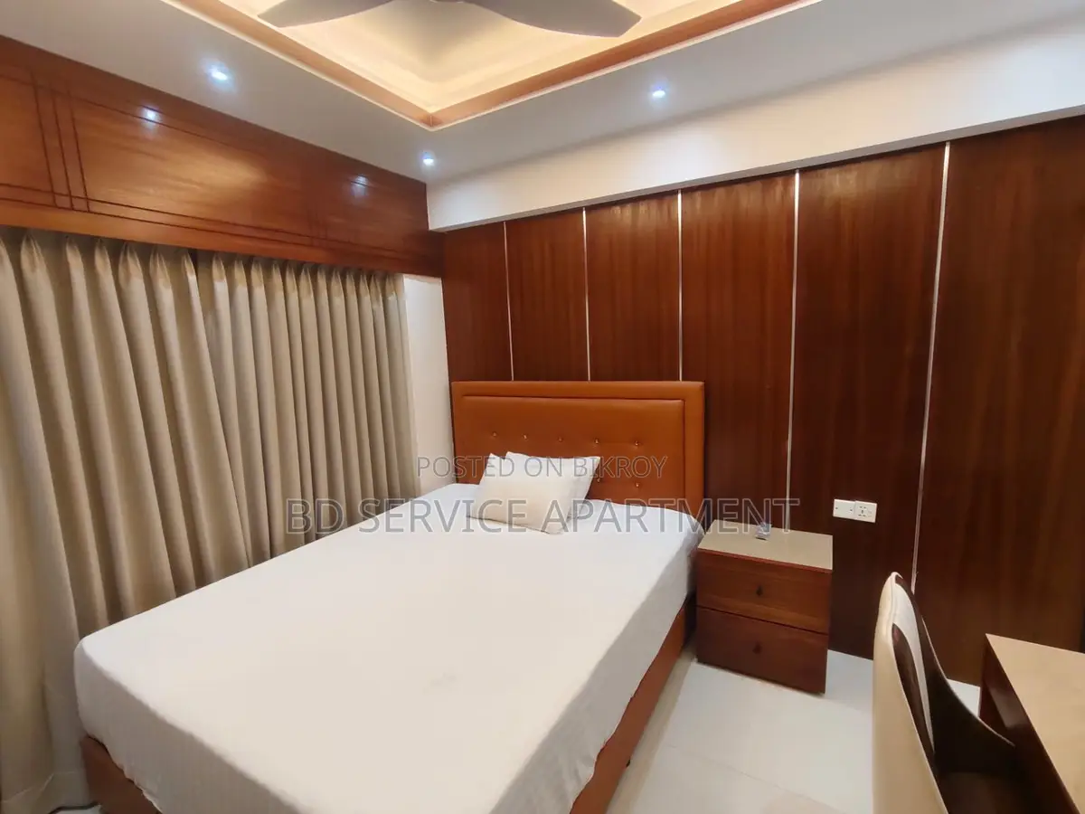 Rent BD Royal Studio Flat in Uttara