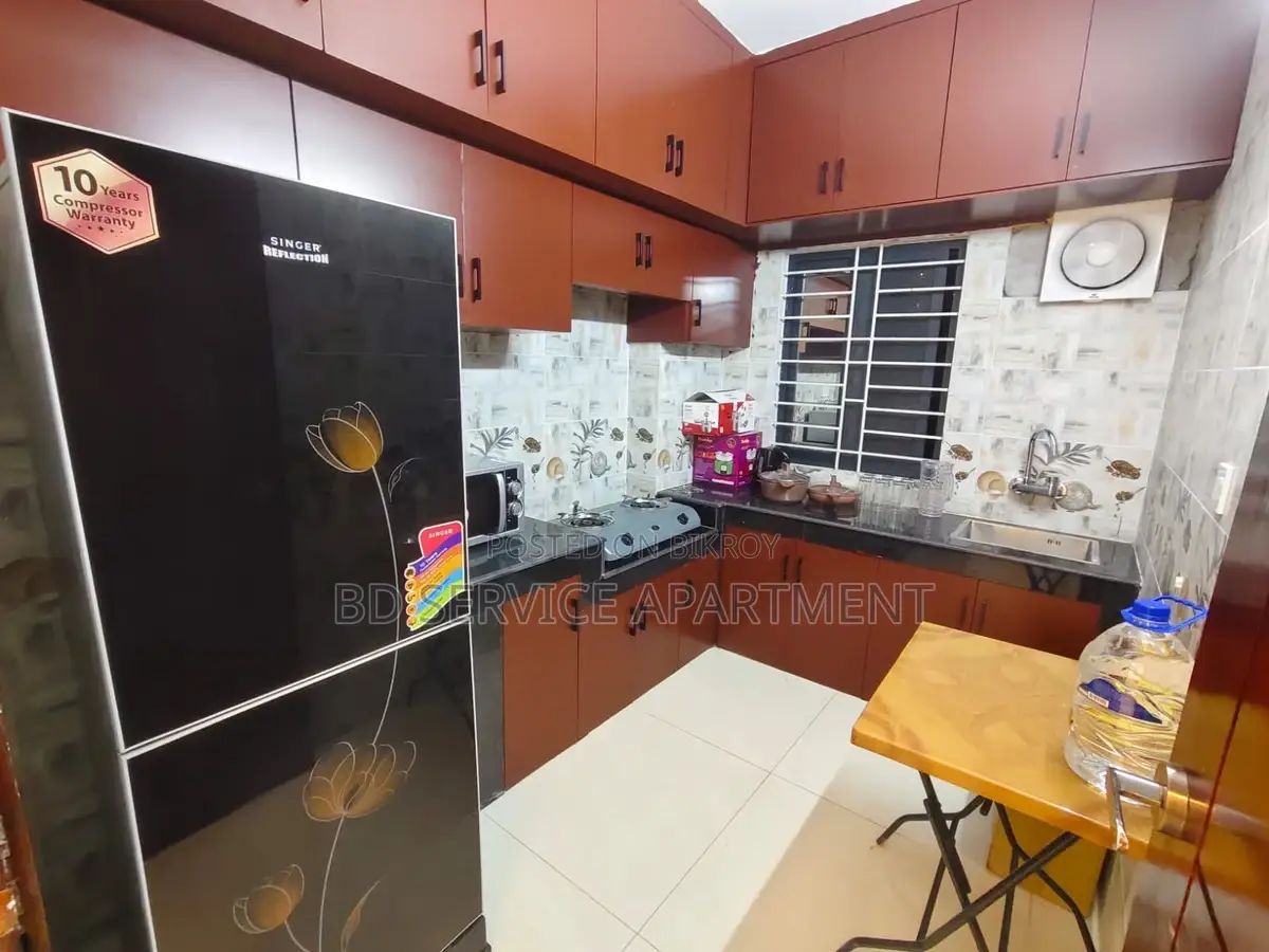 Rent BD Royal Studio Flat in Uttara