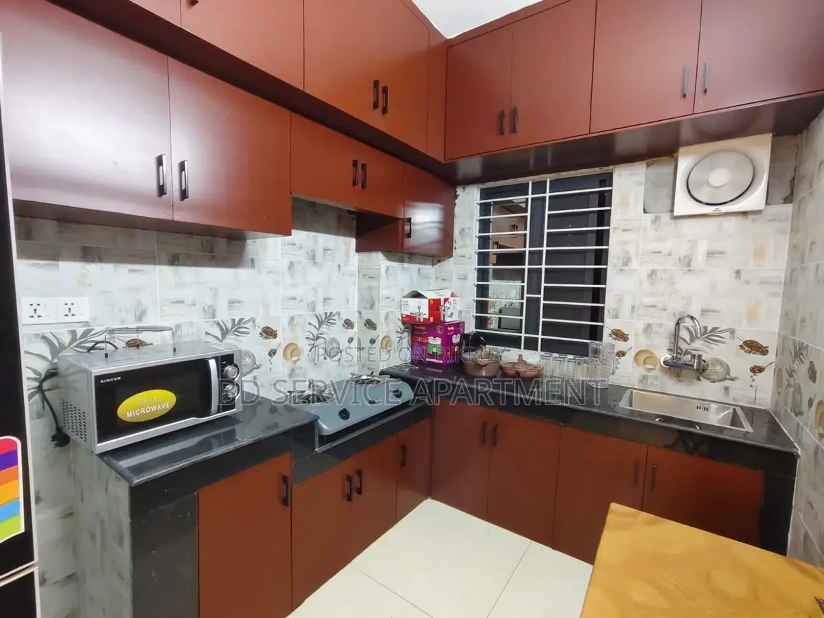 Rent BD Royal Studio Flat in Uttara