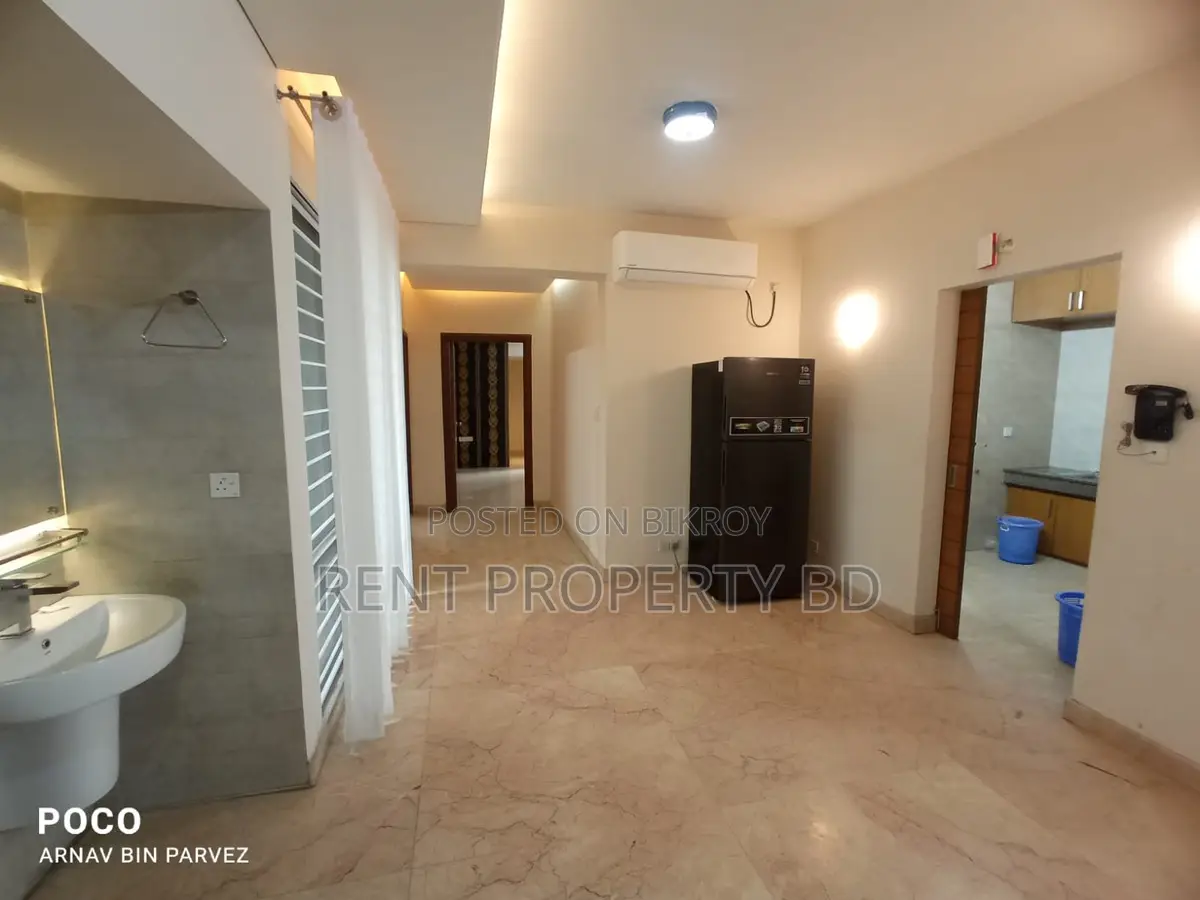 Luxurious Apartment Rent In Gulshan in Gulshan