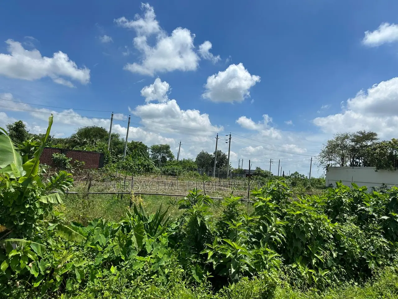 3 Katha plot for sale in Purbachal Sector 20, next to the Iconic Tower. in Purbachal