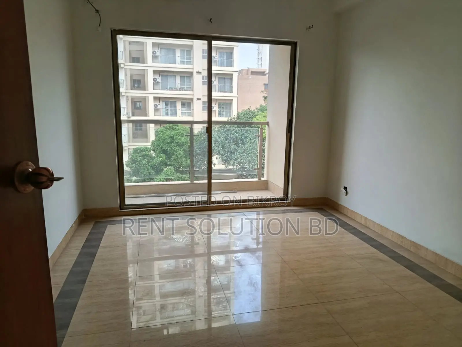 Classy 3400 Sq.Ft GYM POOL Apartment For Rent in Gulshan 2 Near GC in Gulshan