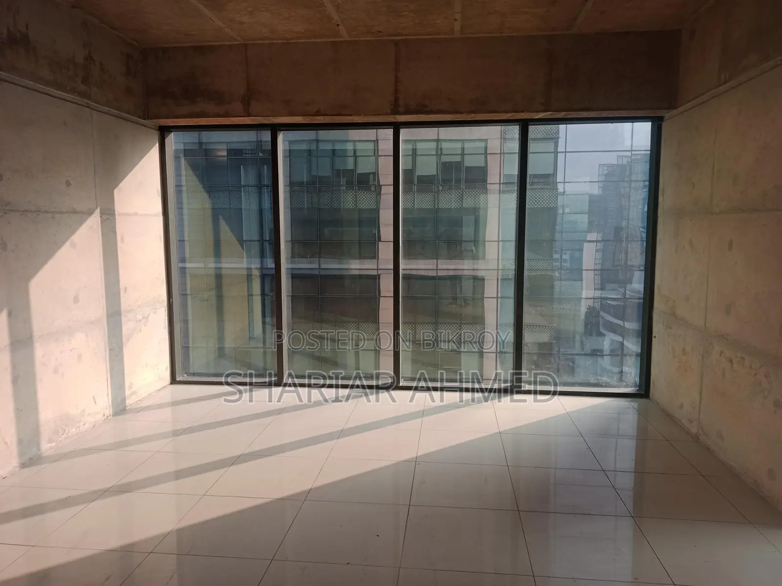 Exclusive Brand New 3500 SqFt Office Rent Gulshan in Gulshan