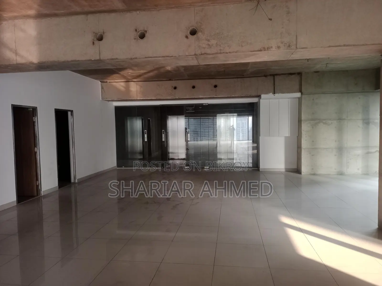 Exclusive Brand New 3500 SqFt Office Rent Gulshan in Gulshan